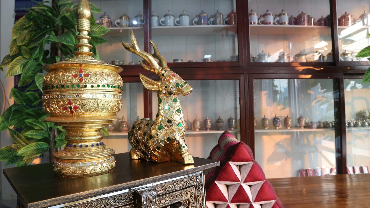 מלון צ'יאנג ריי Reun Pon Aek מראה חיצוני תמונה